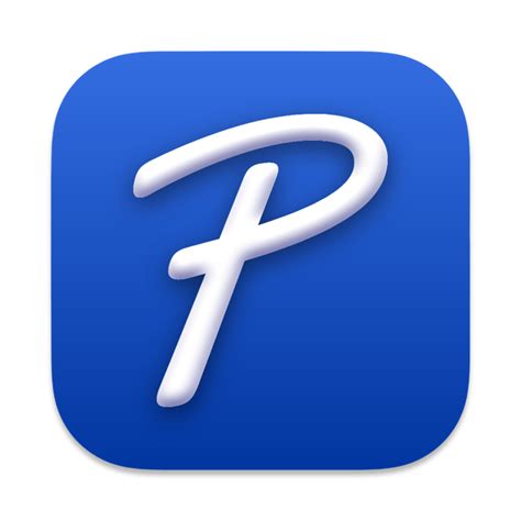 p touch editor